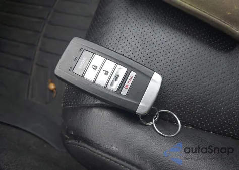 2015 Acura Tlx V6 Tech from USA, damaged, VIN 19UUB2F54FA014076